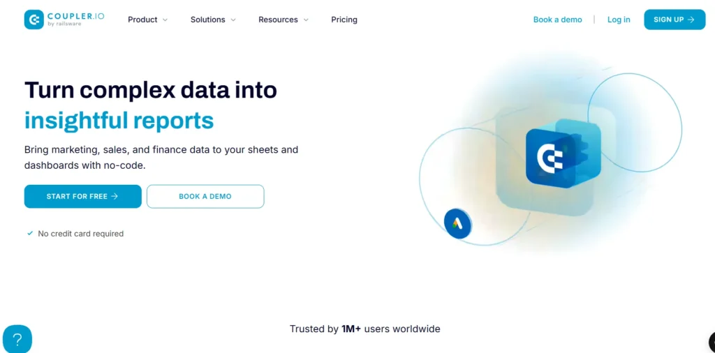 Coupler.io