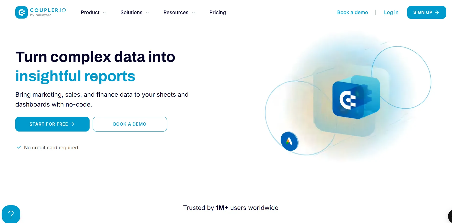 Coupler.io