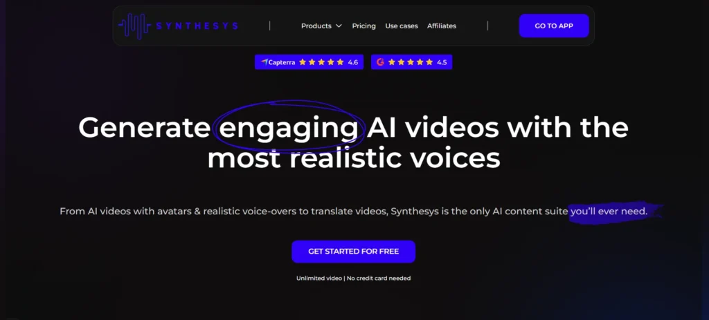 Synthesys