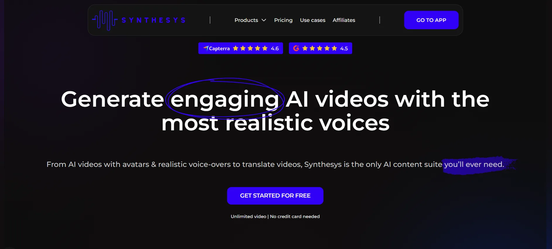 Synthesys